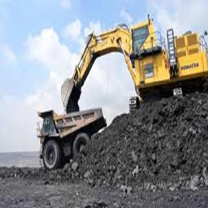 Coal India Online Coal Auction