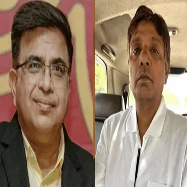 Custom Milling Scam Chhattisgarh