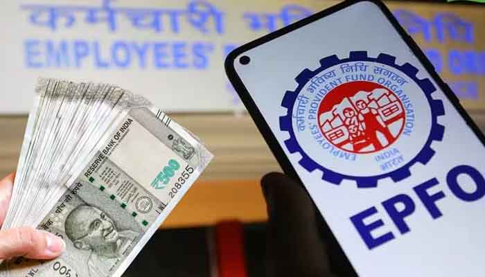 Will there be a significant increase in employees' provident fund contributions? Plans are underway to raise the salary limit from ₹15,000 to ₹25,000.