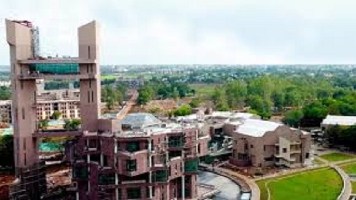 Education Governance Model Chhattisgarh