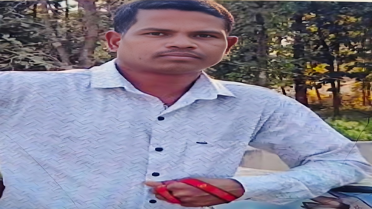 Former Sarpanch Murder