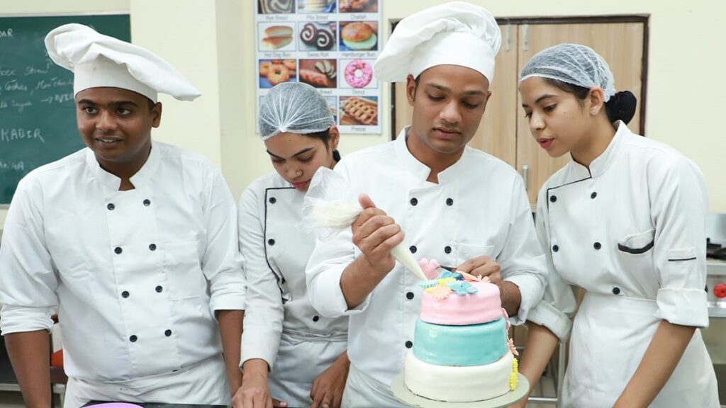 Hospitality jobs Chhattisgarh