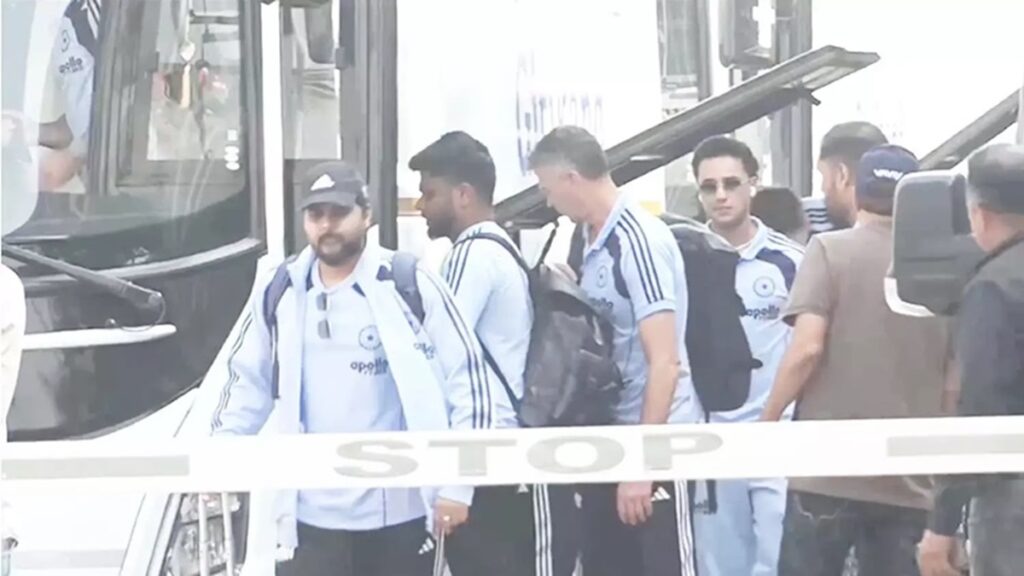 India vs New Zealand T20 Raipur