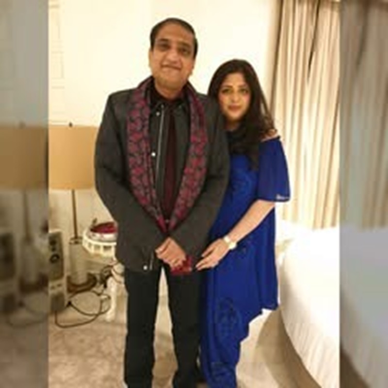 Jharkhand Liquor Scam Case