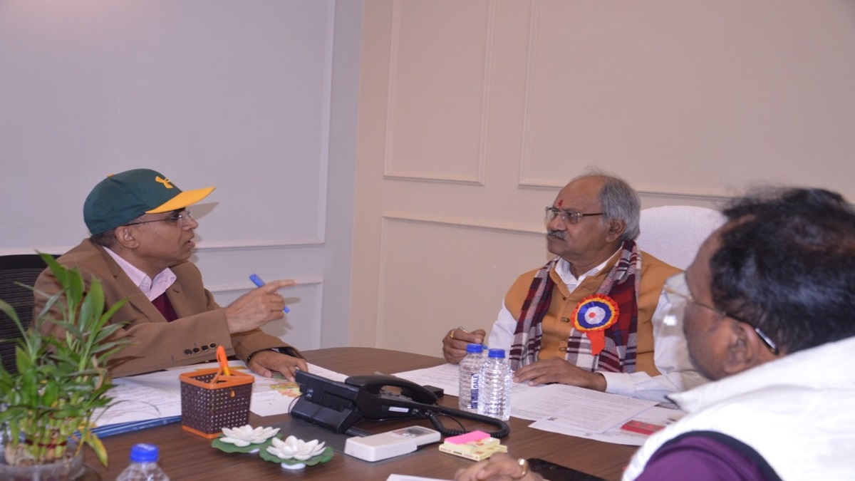 Kumhari Toll Plaza Closure