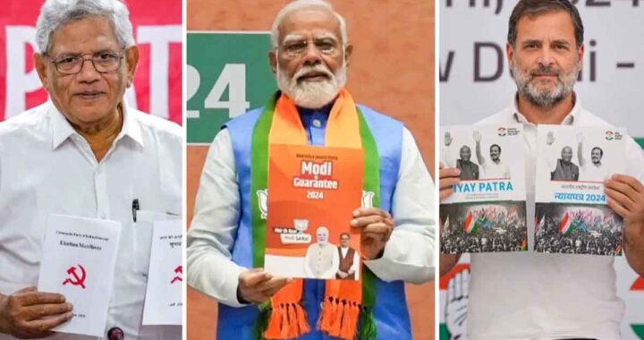 Congress, the Left, or the BJP...? If Lok Sabha elections were held in Kerala today, whose tune would prevail? The results reveal some surprising figures.