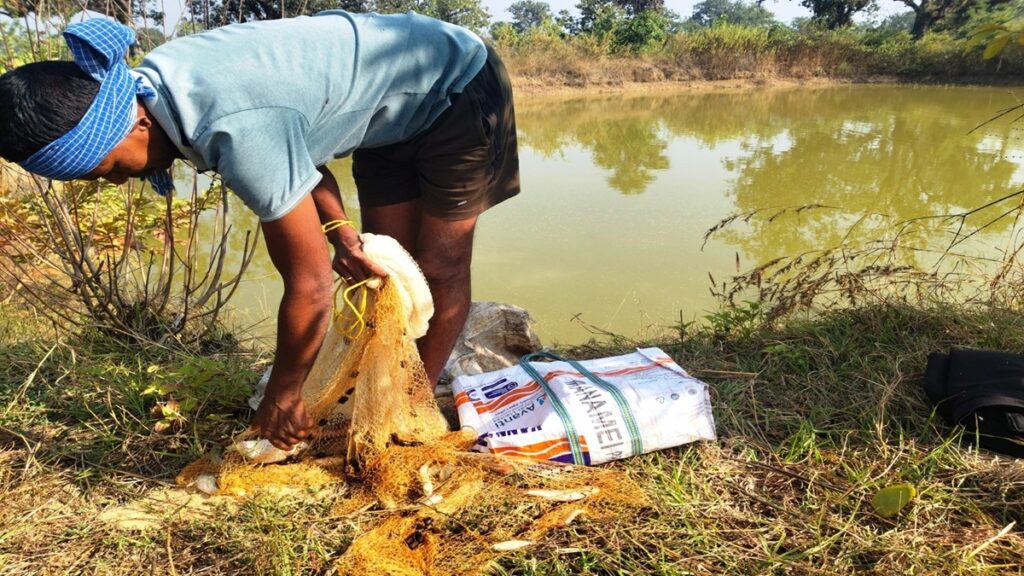 MGNREGA Success Story Chhattisgarh