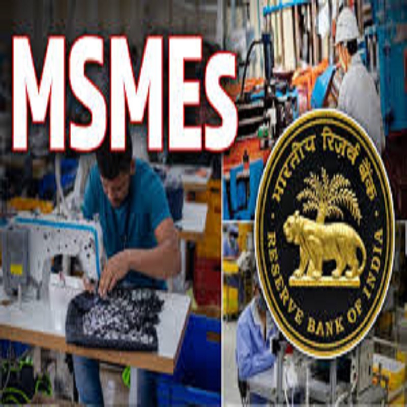 MSME Export Incentive Scheme