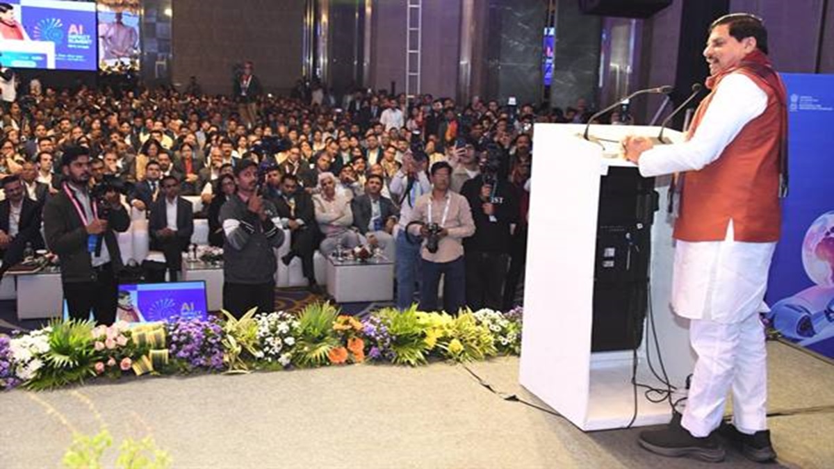 Madhya Pradesh AI Policy