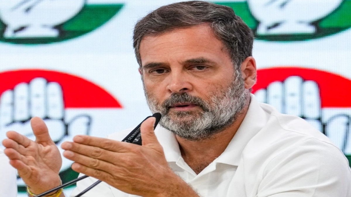 Maharashtra Voting Controversy