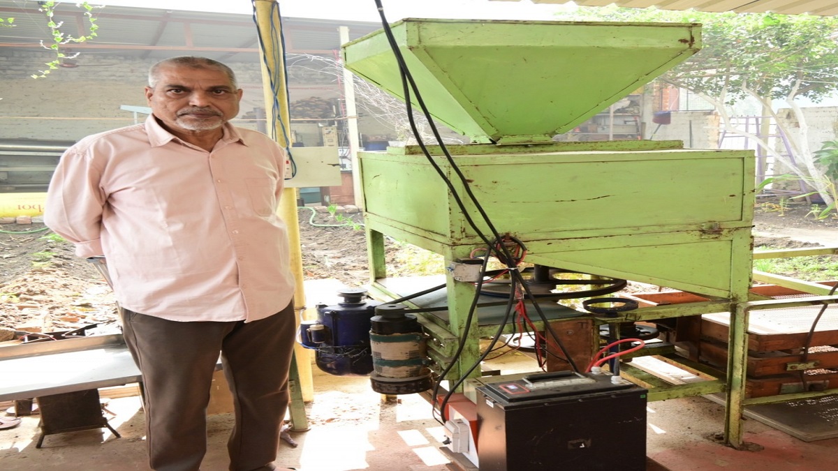 Micro Food Processing Industry