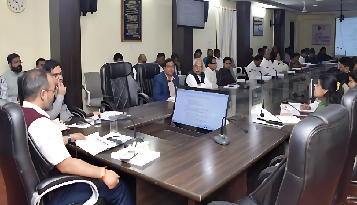 Mungeli Collector Action