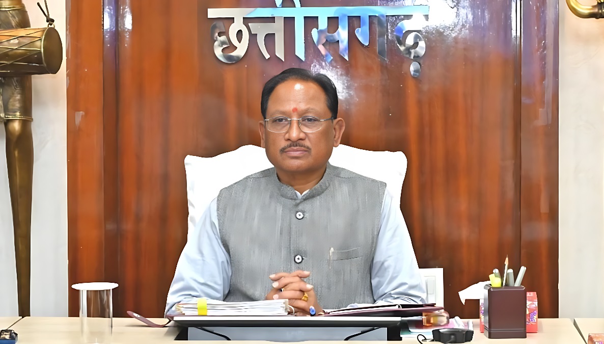 Narsee Monjee Institute Raipur