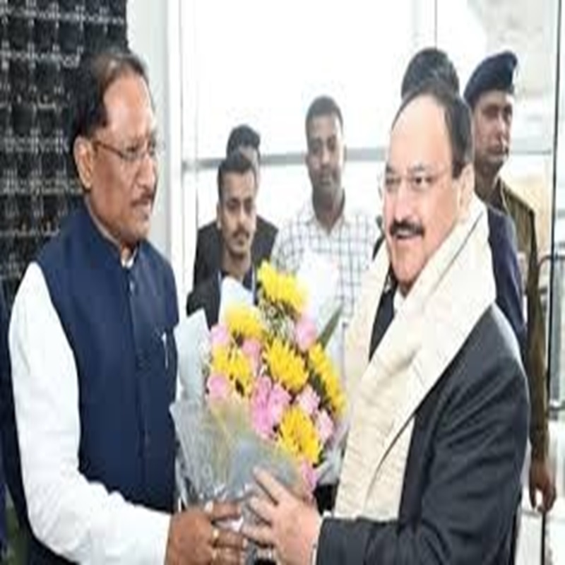 Public Health Achievement Chhattisgarh