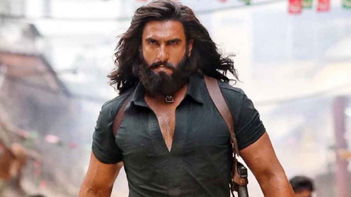 Ranveer Singh in trouble again! An FIR has been filed against the actor.