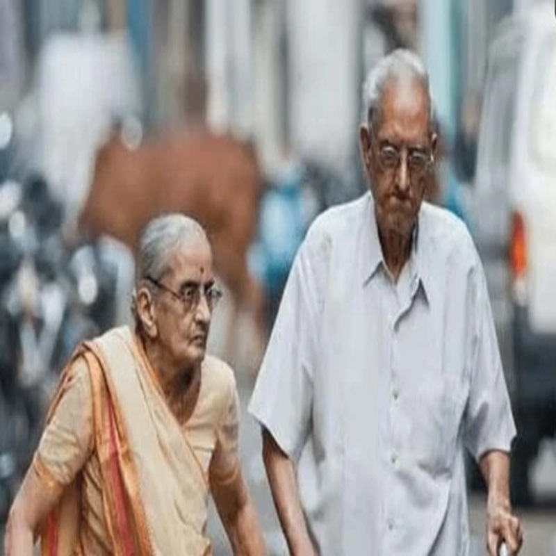 Senior Citizen Welfare Chhattisgarh