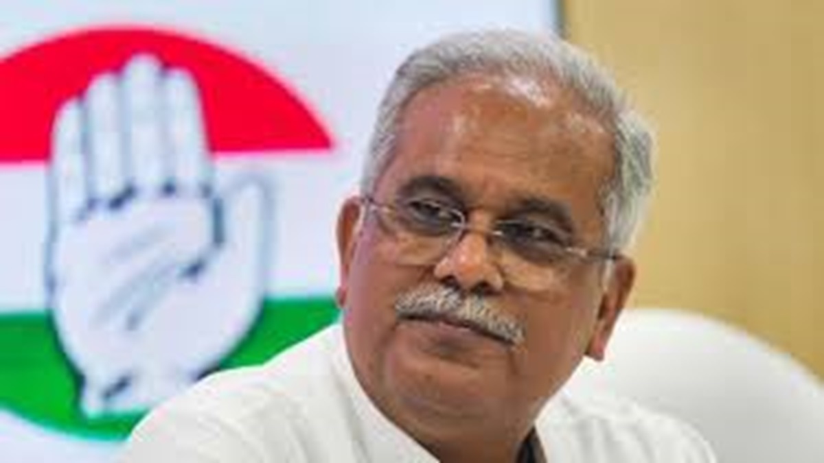 Sex CD Case Chhattisgarh