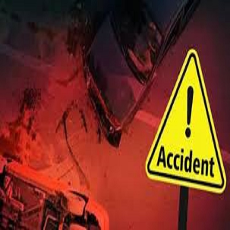 Speeding Car Accident