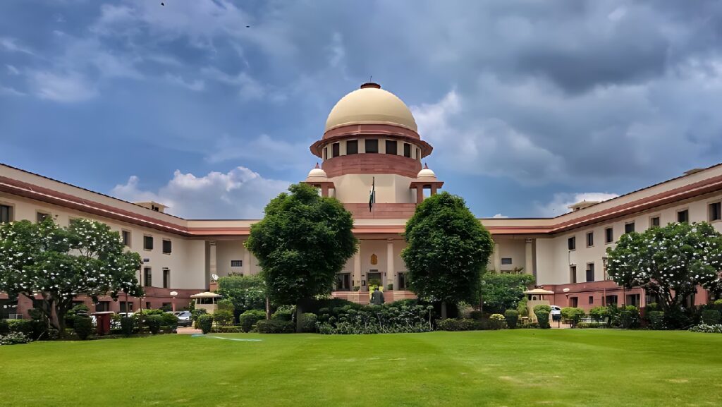 Supreme Court PIL Warning
