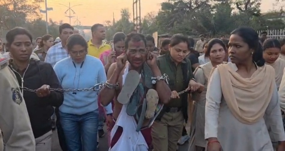 Tamnar Incident Raigarh