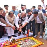 Vishnu Deo Sai Film City : कैमरे से बदलेगी किस्मत, छत्तीसगढ़ को मिलेगा फिल्मी भविष्य का सबसे बड़ा मंच