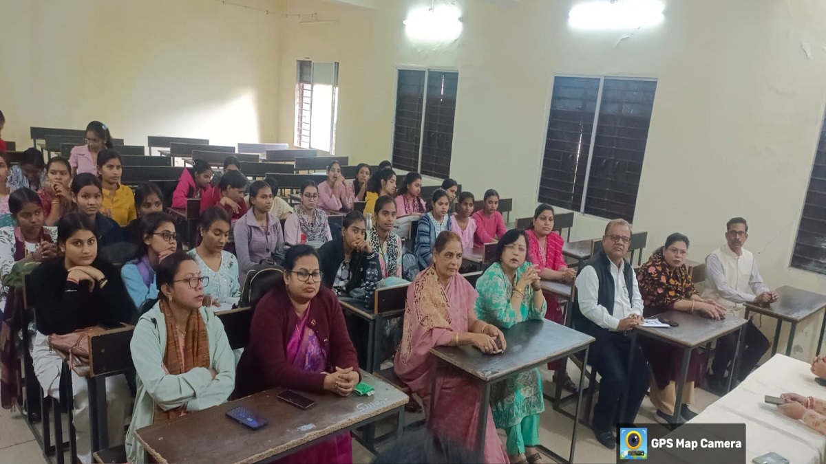 Voter Awareness Programme