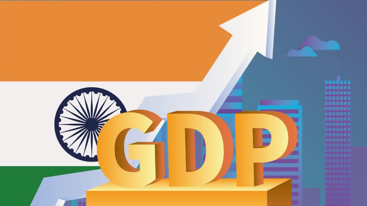 Indian Economy Growth 2026