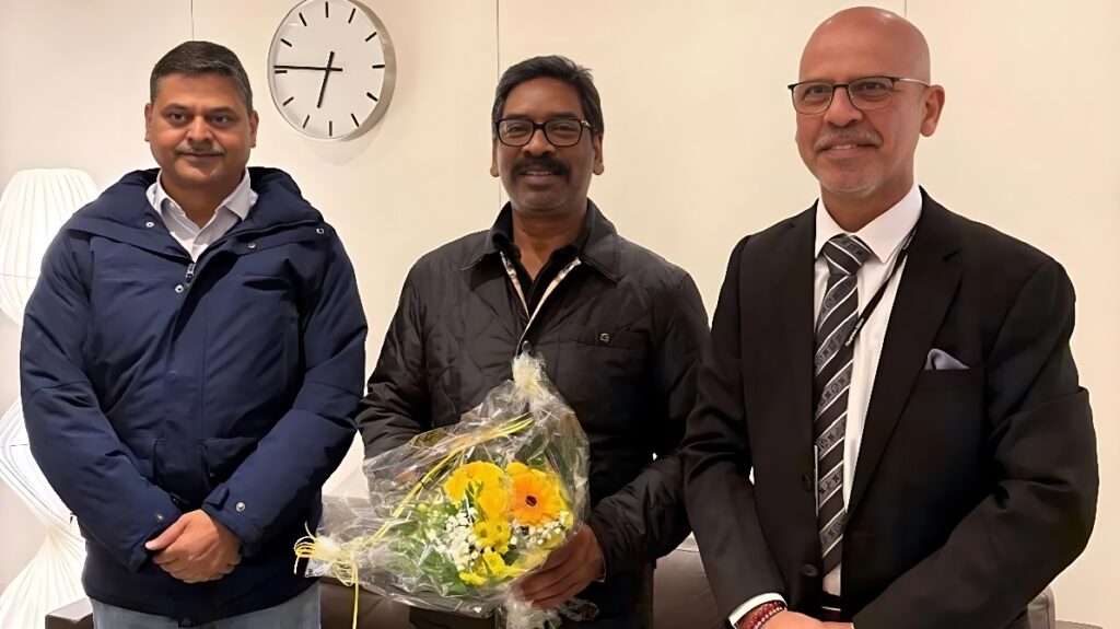 World Economic Forum 2026