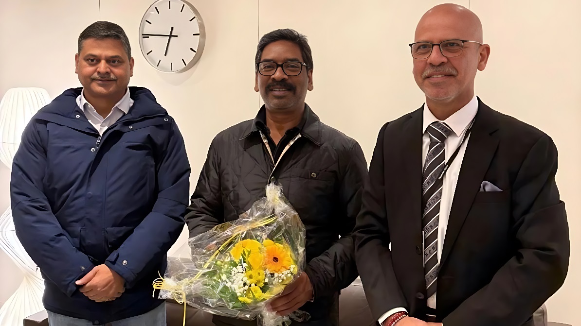 World Economic Forum 2026