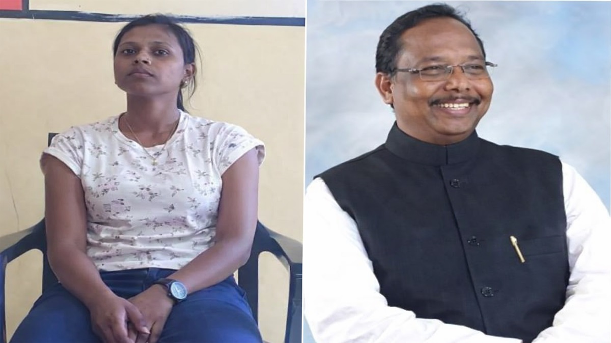 YouTuber Controversy Chhattisgarh