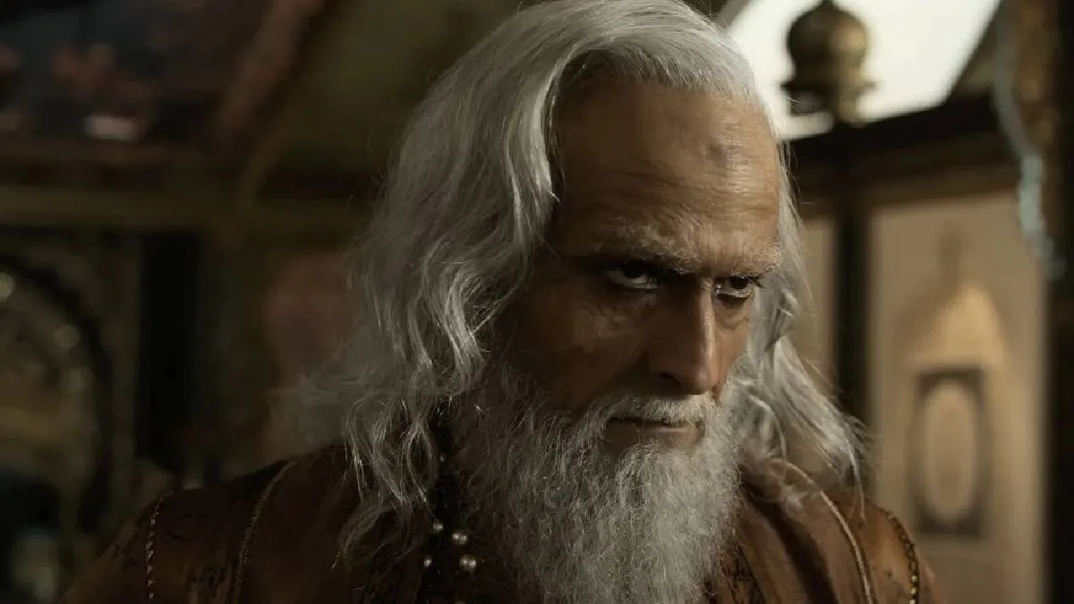 Akshaye Khanna Comeback