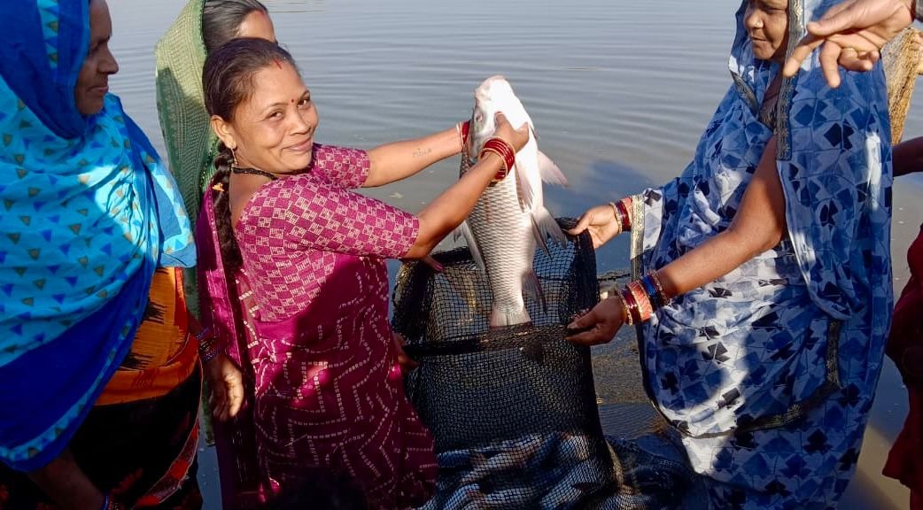 Bihan Yojana Lakhpati Didi