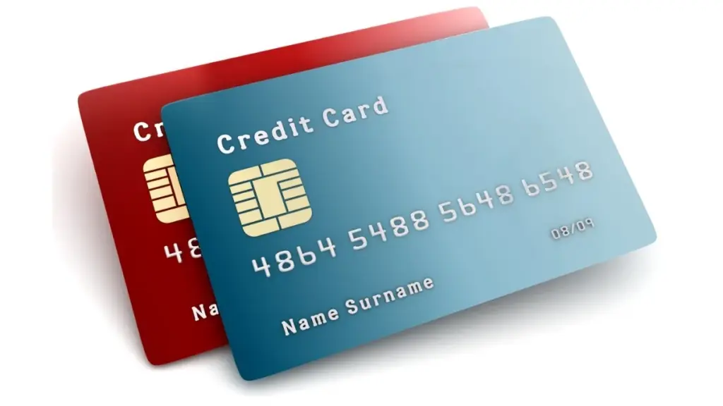 Credit–Debit Card Alert