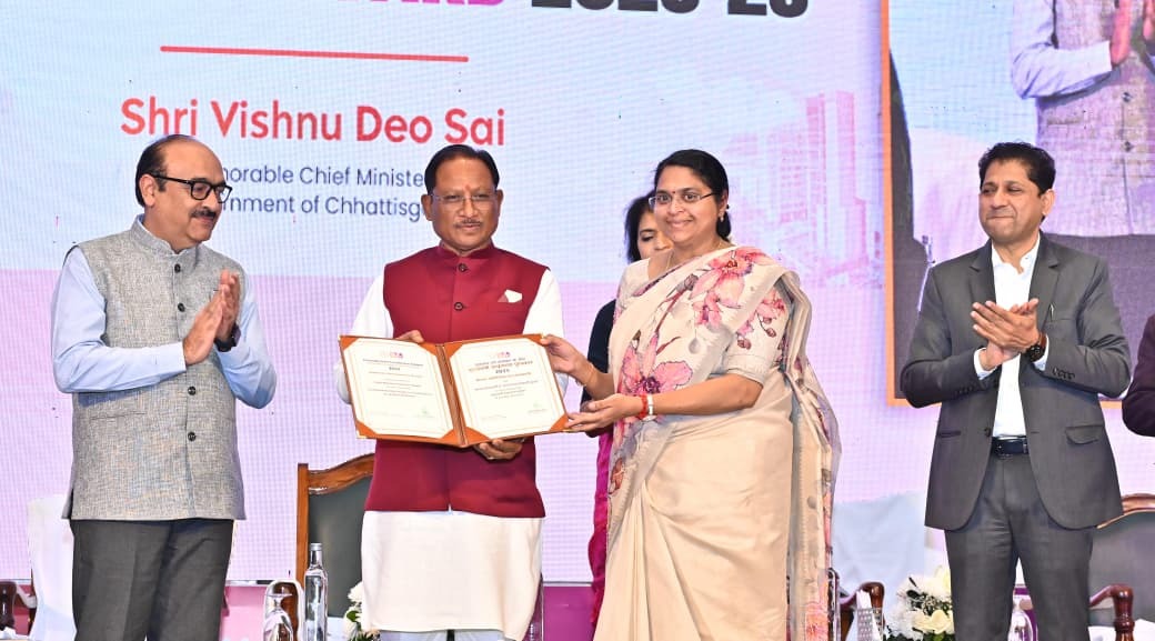 Chhattisgarh Excise Department