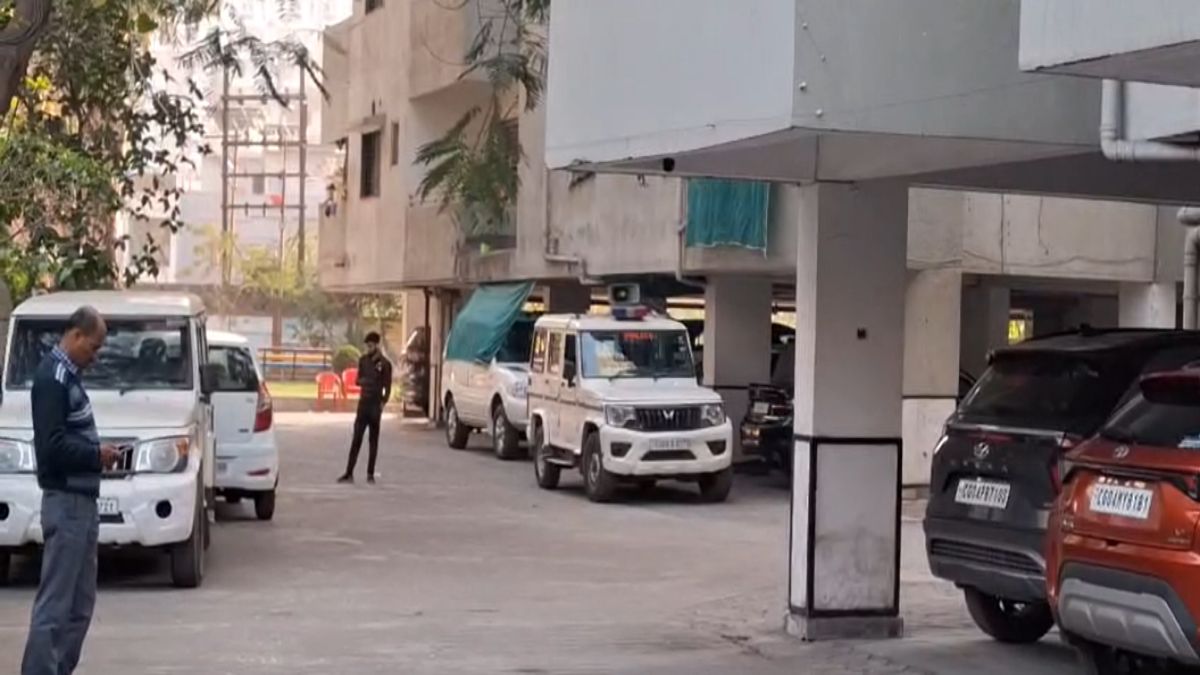 Liquor Scam Investigation