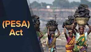 PESA Law India