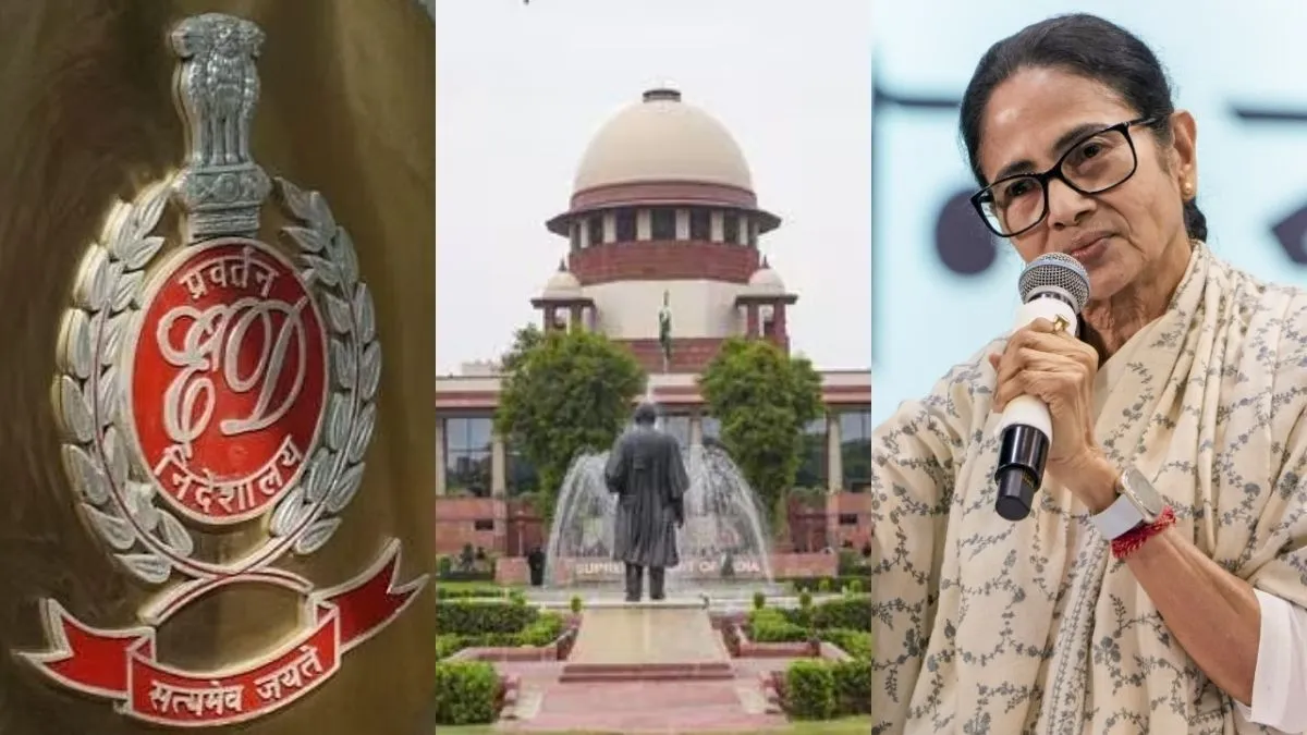 Mamata Banerjee Controversy