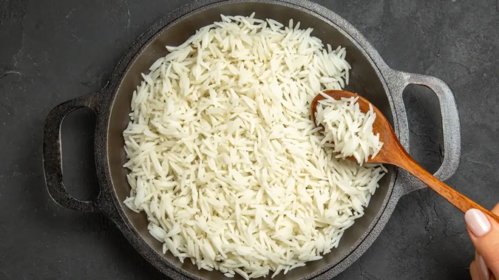 Resistant Starch Foods