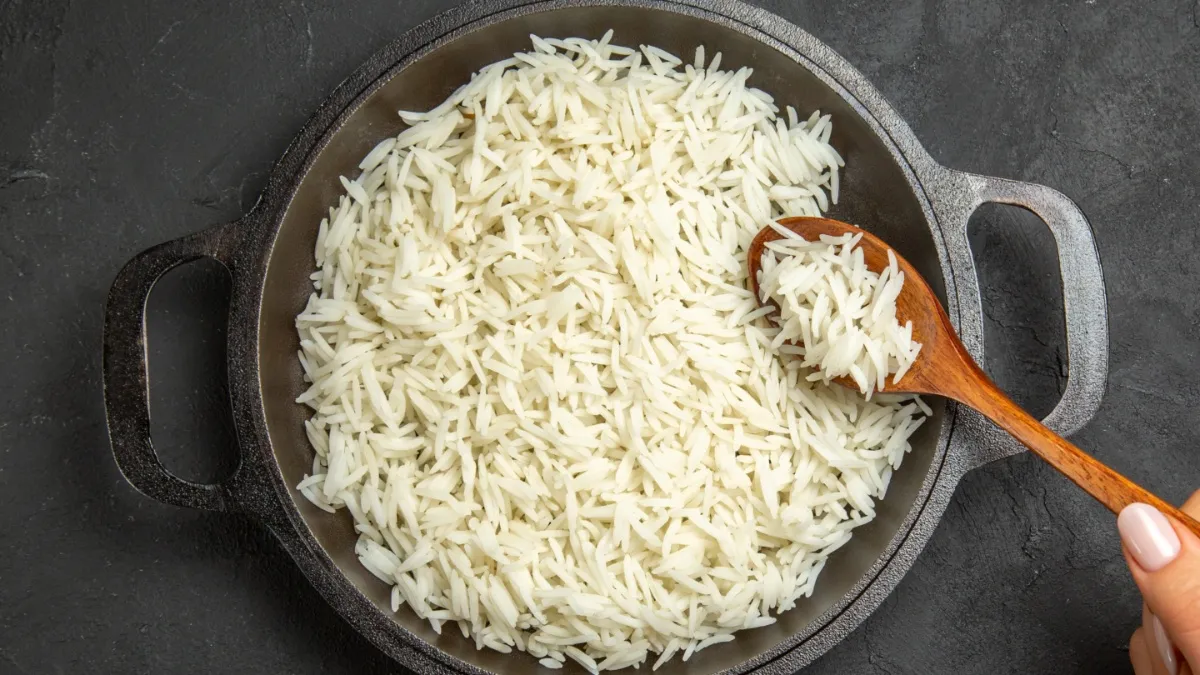 Resistant Starch Foods