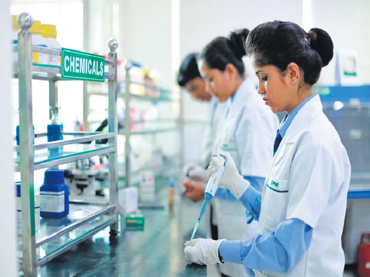 DMF Health Recruitment Bijapur