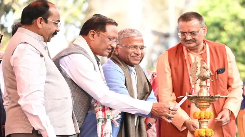 Sahitya Mahotsav India