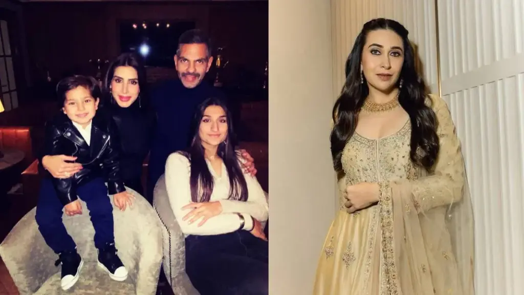 Sanjay Kapoor Property Dispute