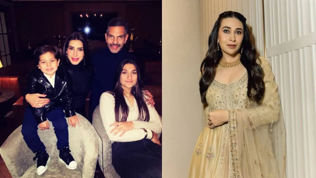 Sanjay Kapoor Property Dispute