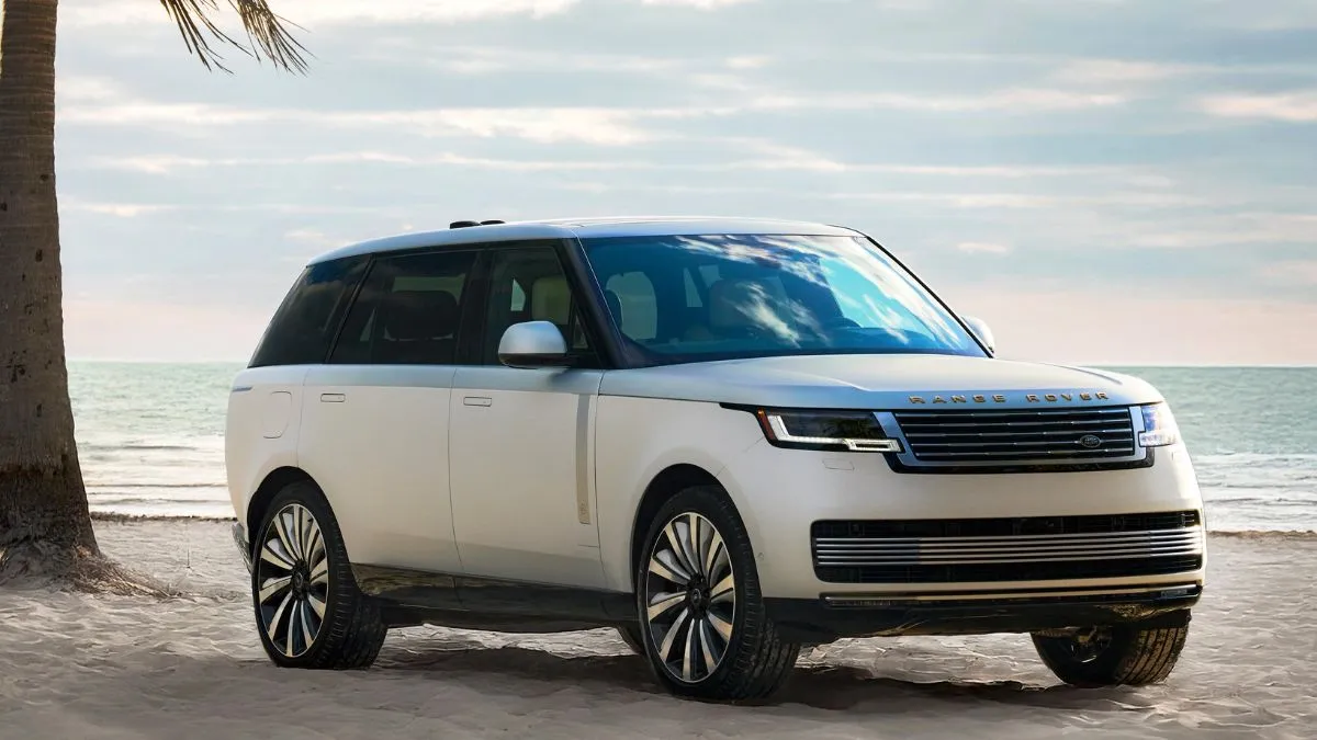 Luxury Car Import Duty Cut