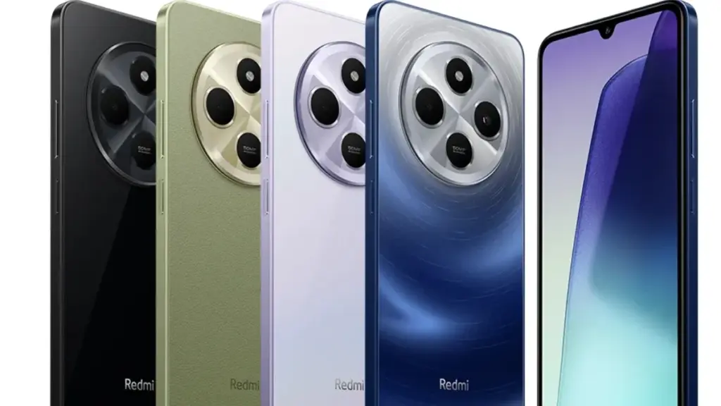 Budget 5G Phone Deal