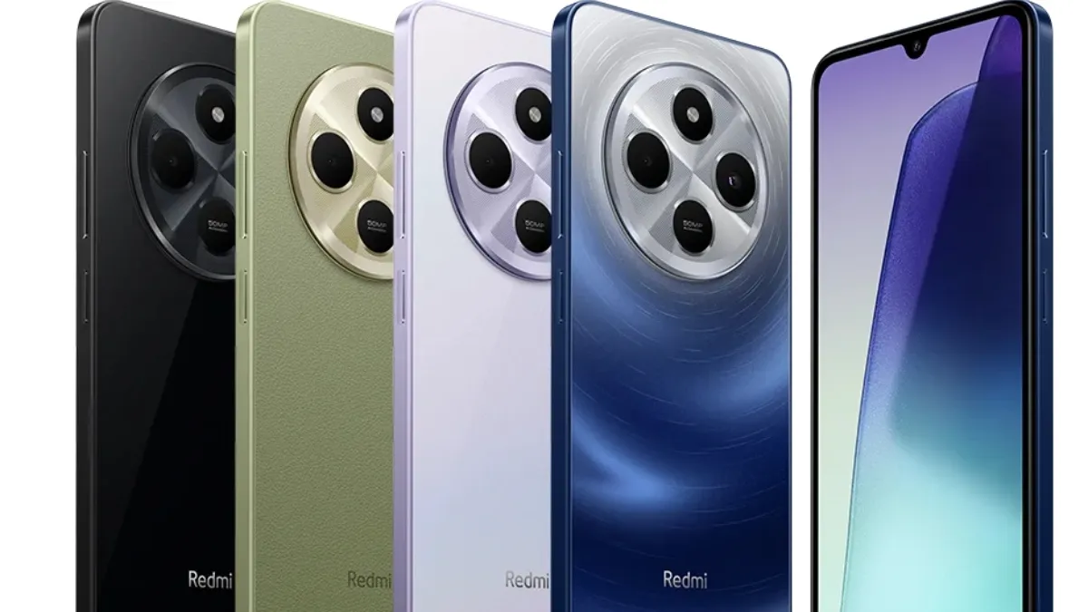 Budget 5G Phone Deal