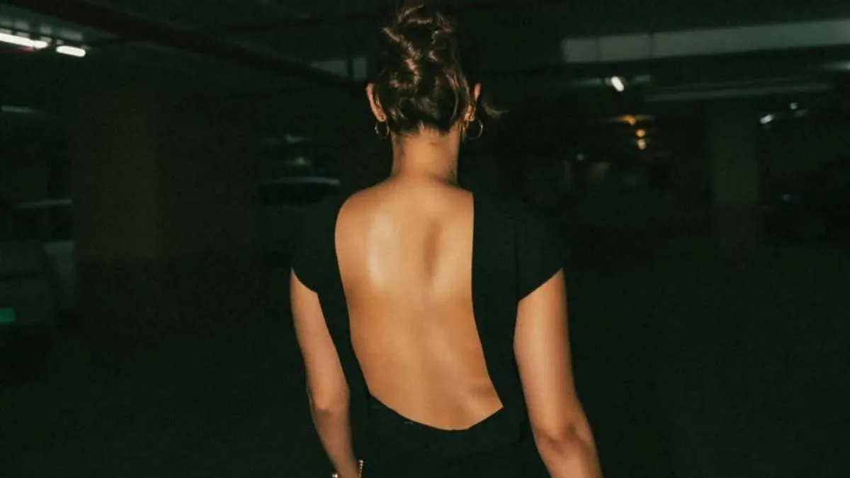 Rhea Chakraborty Podcast