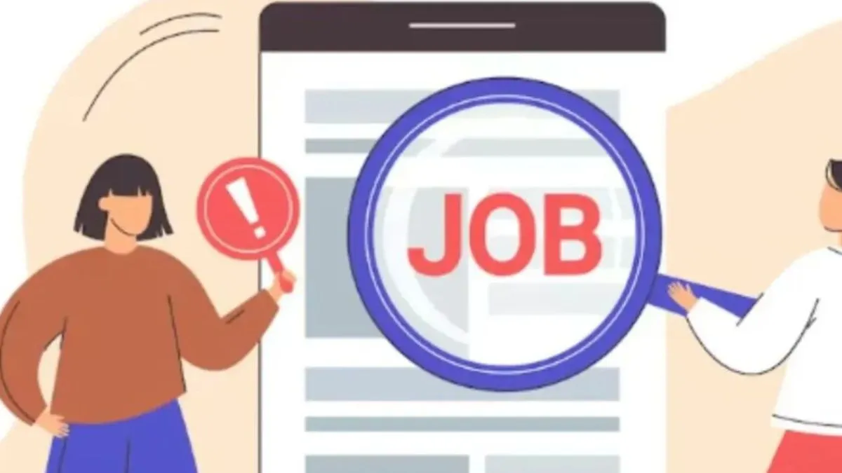 Lab Assistant Recruitment