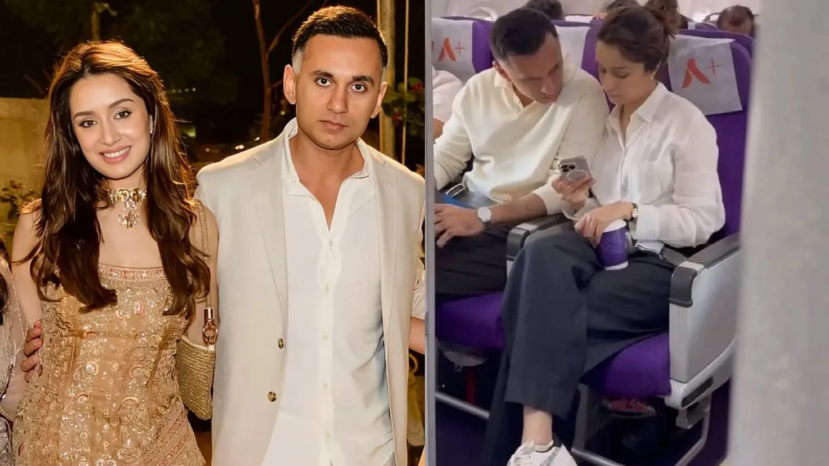 Shraddha Kapoor Wedding Buzz