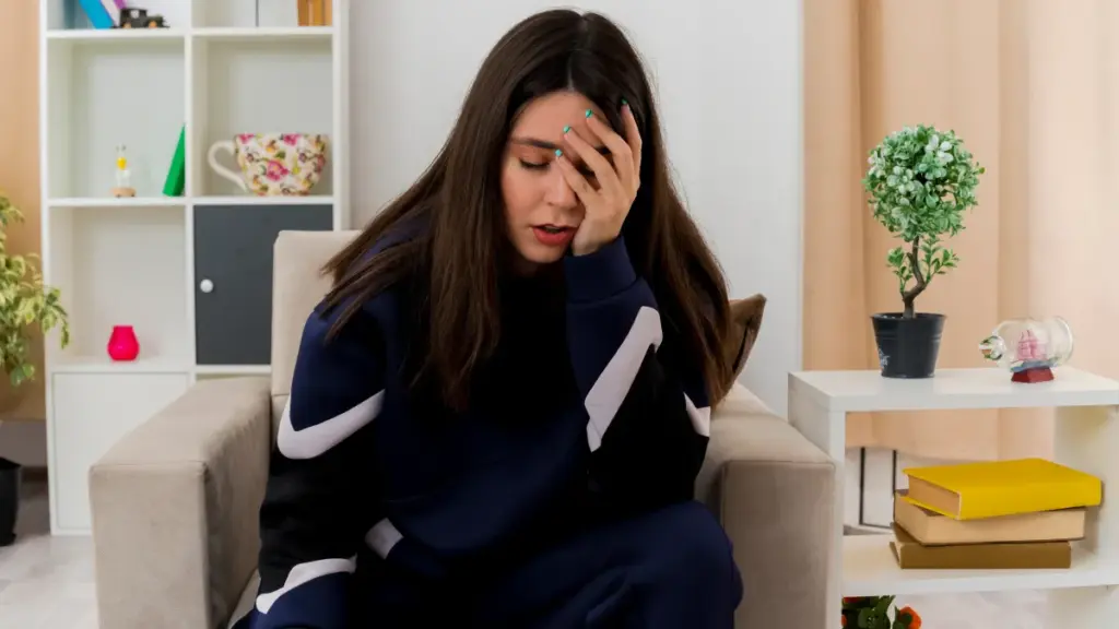 Long Time Stress Effects